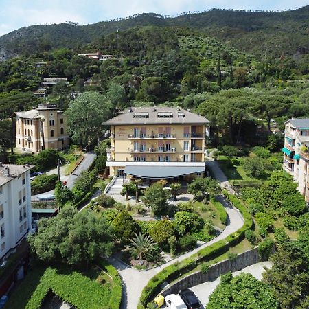Hotel Villa Adriana Monterosso al Mare Exterior photo